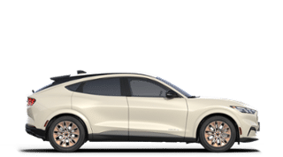 2025 Ford Mustang Mach-E® External Image 1